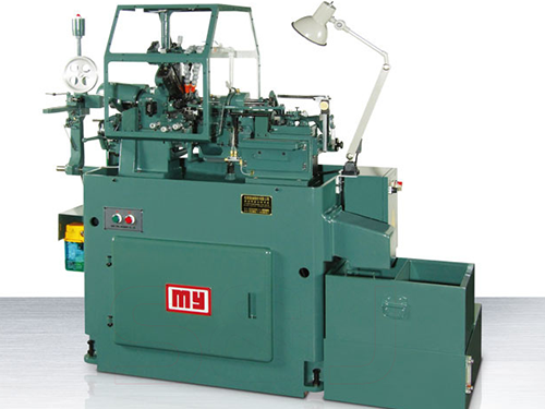 自動(dòng)車(chē)床加工