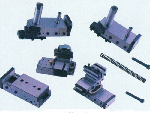 自動車床配件 自動車床配件